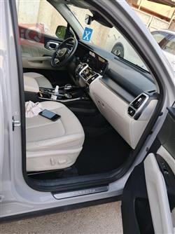 کیا سۆرینتۆ